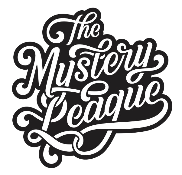 The Mystery League